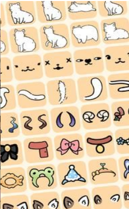 猫猫头像模拟器 猫猫头像模拟器