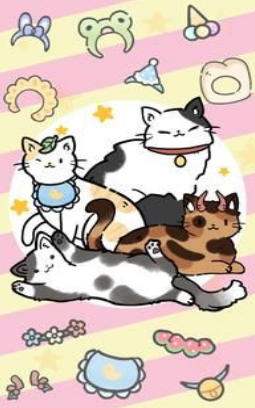 猫猫头像模拟器 猫猫头像模拟器