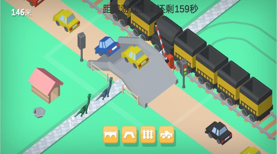 恐龙突击小队 恐龙突击小队