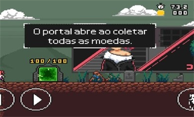 创意跑步者 创意跑步者