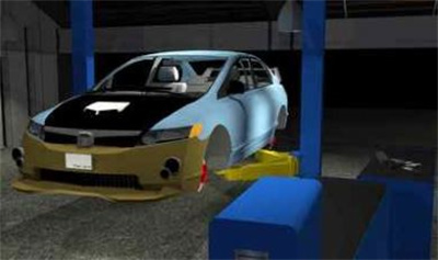 修理我的车汽车改装 修理我的车汽车改装