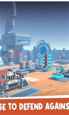 行星拓荒者 行星拓荒者