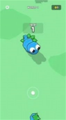 吃到进化 吃到进化