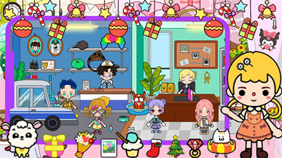 我的小镇大厨 我的小镇大厨