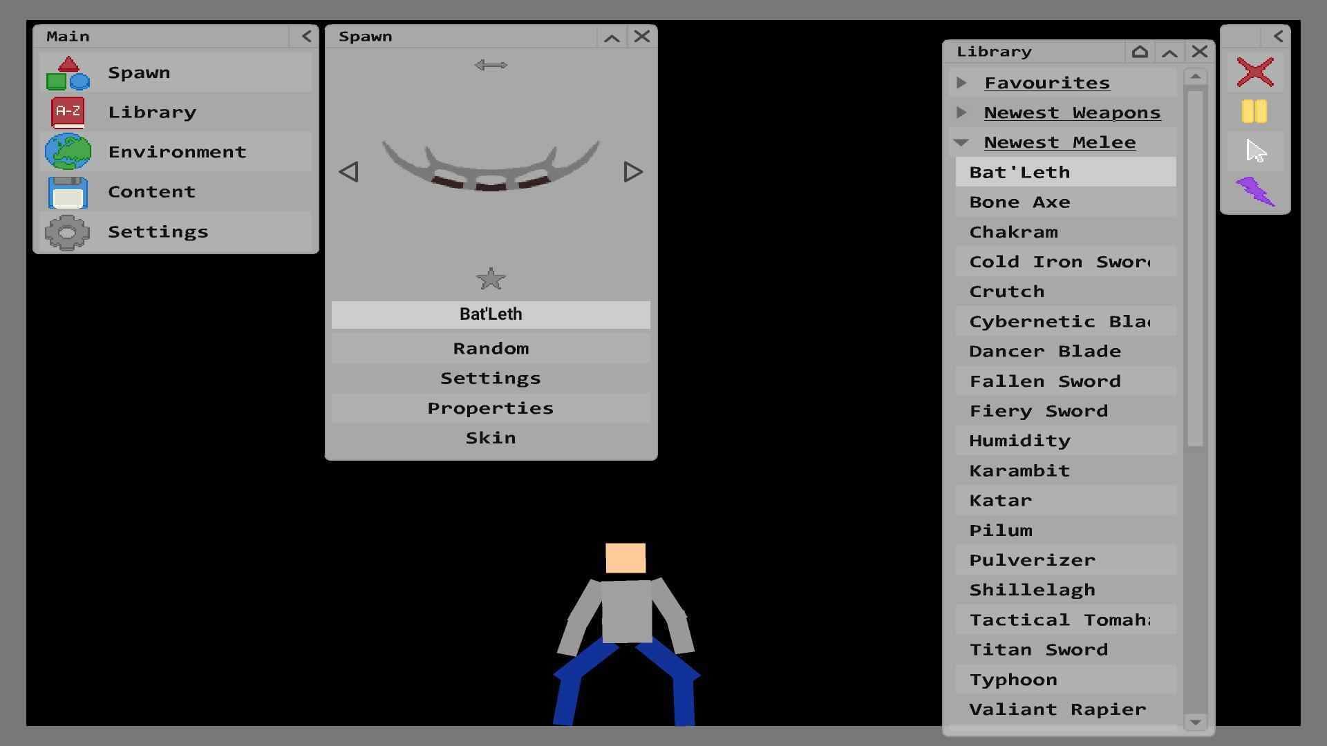 布娃娃实验室 布娃娃实验室