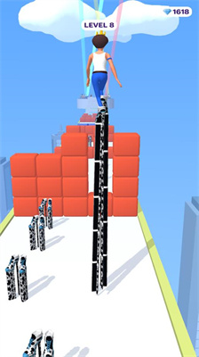 超级高跟鞋 超级高跟鞋