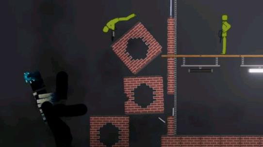 守望者游乐场2 守望者游乐场2