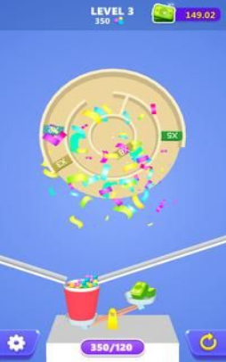 迷宫拼图大师 迷宫拼图大师