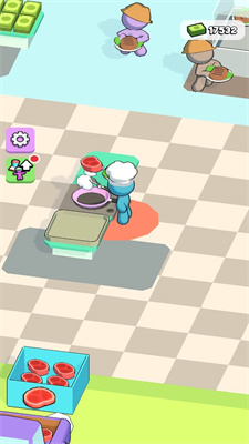 我的迷你厨房 我的迷你厨房