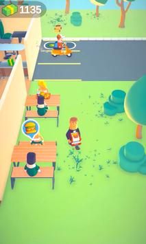 快餐宇宙 快餐宇宙