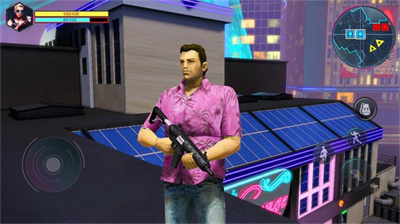 赛博时代模拟 赛博时代模拟