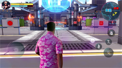 赛博时代模拟 赛博时代模拟