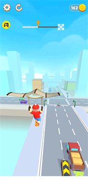 地球跑酷 地球跑酷