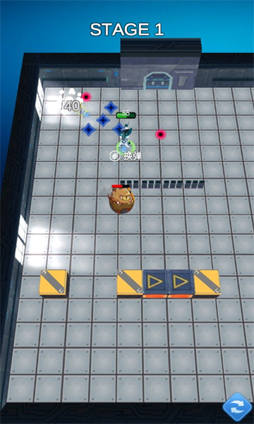 疯狂突突突 疯狂突突突