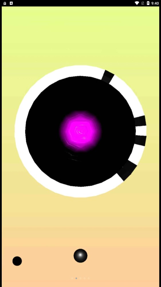 粉碎小球 粉碎小球