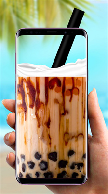 珍珠奶茶模拟器 珍珠奶茶模拟器