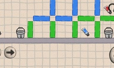 涂鸦小章鱼 涂鸦小章鱼