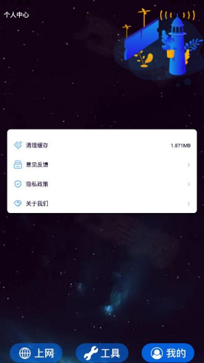 多功能实用箱