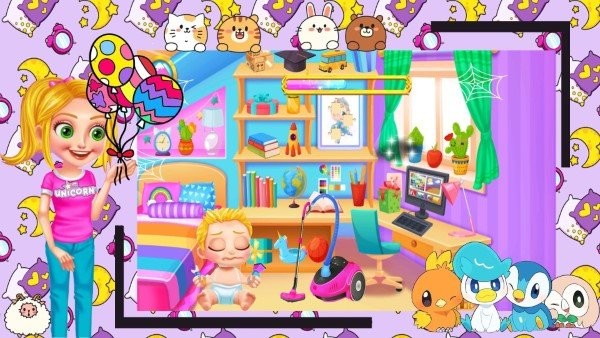 奇妙樱花小镇 奇妙樱花小镇