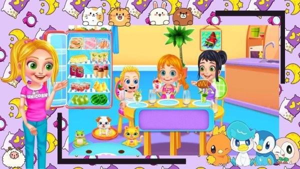 奇妙樱花小镇 奇妙樱花小镇