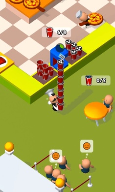 我的完美餐厅 我的完美餐厅