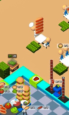 我的完美餐厅 我的完美餐厅