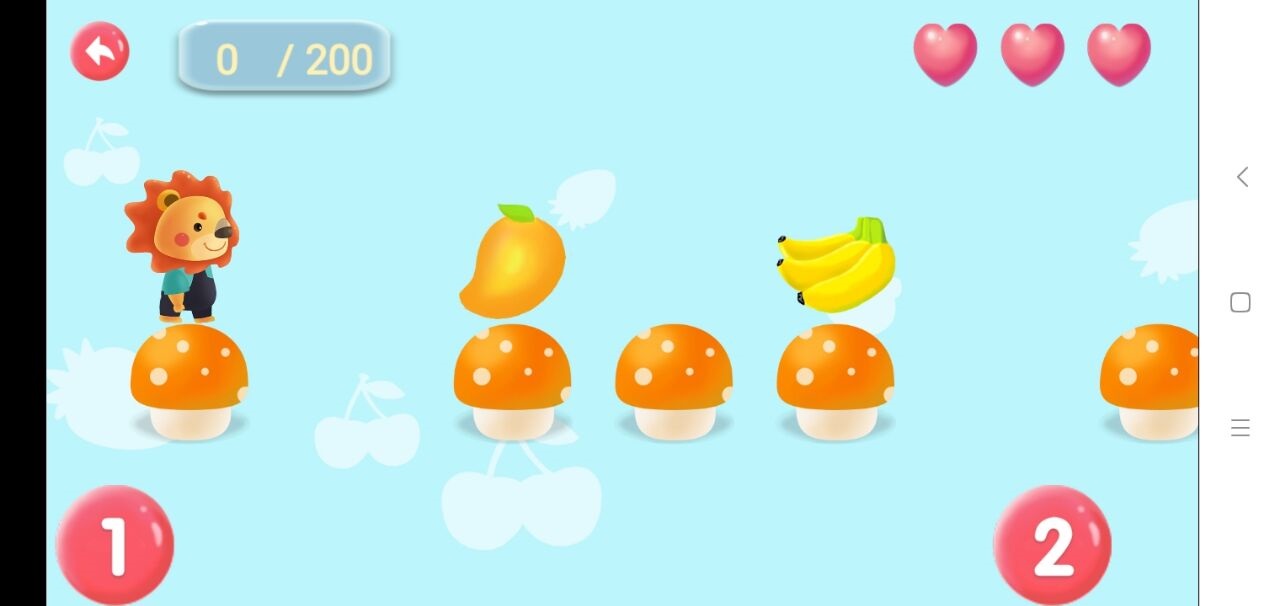 米米早教水果 米米早教水果