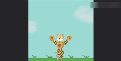 拯救狗狗狗子反击战