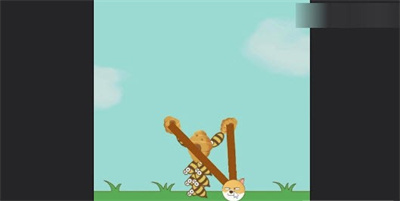 拯救狗狗狗子反击战