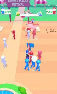 街边小吃大师 街边小吃大师