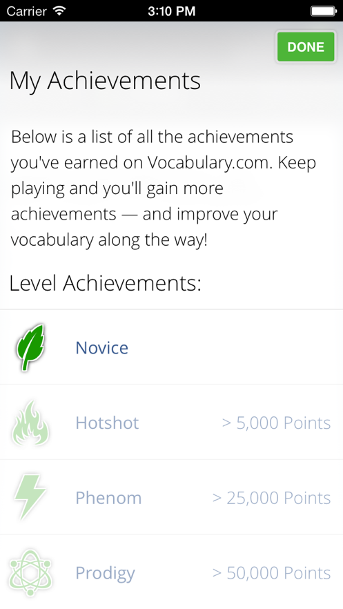 Vocabulary.com