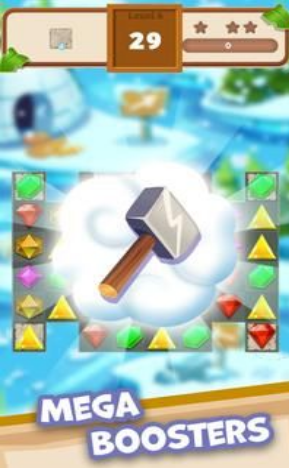 宝石智慧 宝石智慧