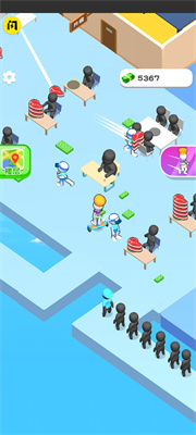 开家汉堡店 开家汉堡店