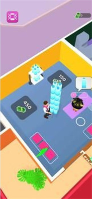 模特经纪人 模特经纪人