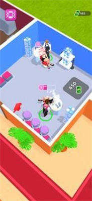 模特经纪人 模特经纪人