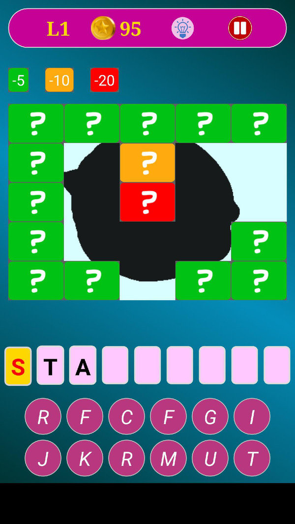 图片猜谜 图片猜谜