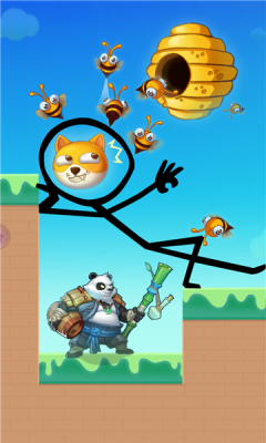 画线我贼溜 画线我贼溜