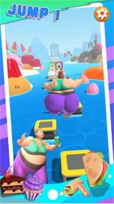 健身身体竞赛 健身身体竞赛