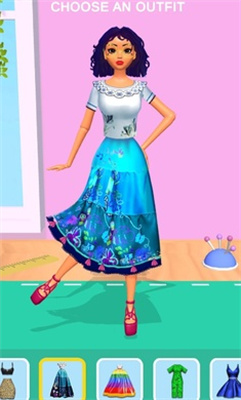 改头换面的娃娃 改头换面的娃娃