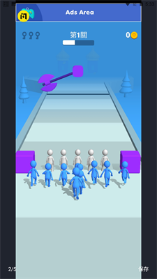 史诗般的冲突3D 史诗般的冲突3D