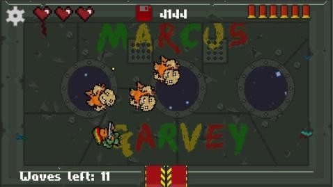 太空开火 太空开火