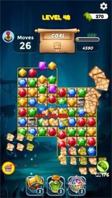 珠宝冠军 珠宝冠军