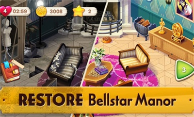 佩妮和弗洛发现家园