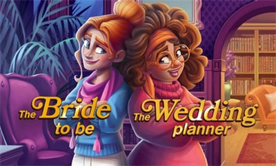 佩妮和弗洛发现家园