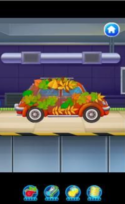 派对家族旅行 派对家族旅行