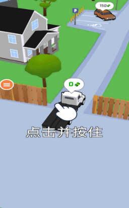 卡车拖车
