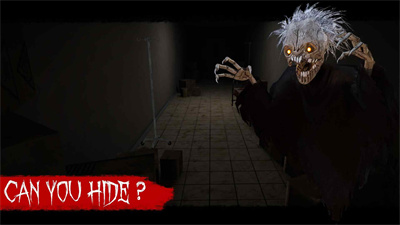 灵魂收集逃脱 灵魂收集逃脱