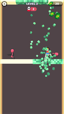 英雄街区克星 英雄街区克星