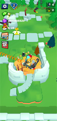 我的小精灵 我的小精灵