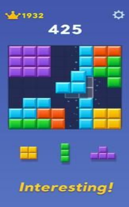 方块爆破冒险大师